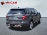 Used 2017 Ford Explorer XLT w/ Equipment Group 202A image 5