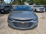 Used 2024 Chevrolet Malibu LT image 3