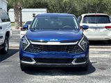 Used 2024 Kia Sportage EX image 3