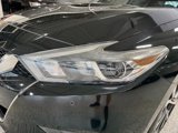 Used 2017 Nissan Maxima Platinum image 5
