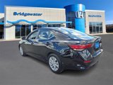 Used 2023 Nissan Sentra S image 4