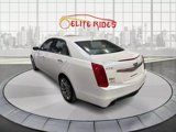 Used 2018 Cadillac CTS Luxury image 5