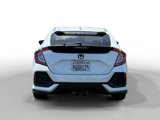 Used 2018 Honda Civic Sport image 4