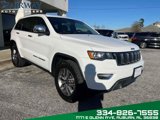 Used 2021 Jeep Grand Cherokee Limited image 4