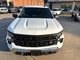 Used 2023 Chevrolet Silverado 1500 W/T w/ Trailering Package image 5