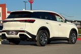 New 2025 INFINITI QX60 Pure image 5