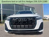 New 2025 Audi Q7 3.0T Premium Plus image 2