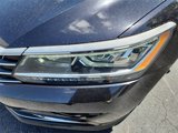 Used 2017 Volkswagen Passat 1.8T SEL Premium image 6