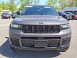 Certified 2022 Jeep Grand Cherokee L Laredo image 2