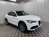 Used 2022 Alfa Romeo Stelvio Sprint image 2