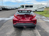 Used 2018 Toyota C-HR XLE image 6