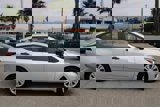New 2025 Nissan Versa S w/ Trunk Package image 4