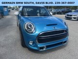 Used 2016 MINI Cooper S image 2