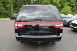 Used 2017 Lincoln Navigator Select image 4