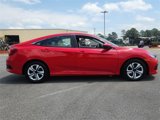 Used 2016 Honda Civic LX image 2