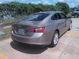 Used 2022 Chevrolet Malibu LT image 2