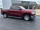 Used 2022 RAM 1500 Big Horn image 3