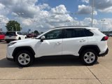 Used 2019 Toyota RAV4 XLE image 2