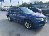 Used 2018 Nissan Rogue SV w/ Premium Package image 4