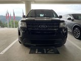 Used 2019 Ford Explorer XLT w/ Equipment Group 202A image 2