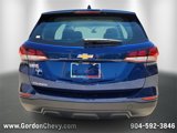 Used 2023 Chevrolet Equinox LS image 4