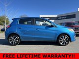 New 2024 Mitsubishi Mirage SE image 2