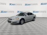 Used 2012 Chevrolet Impala LS image 4
