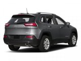Used 2016 Jeep Cherokee Sport image 2