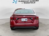 Used 2019 Nissan Altima 2.5 SR w/ SR Premium Package image 4