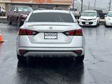 Certified 2020 Nissan Altima 2.5 S image 4