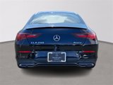 Certified 2025 Mercedes-Benz CLA 250 4MATIC image 5