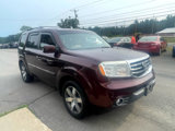 Used 2012 Honda Pilot Touring image 3