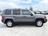 Used 2016 Jeep Patriot Sport image 3