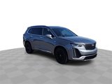 Used 2022 Cadillac XT6 Premium Luxury w/ LPO, Floor Liner Package image 2
