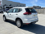 Used 2020 Nissan Rogue S image 4