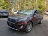 Used 2016 Kia Sorento SX image 5