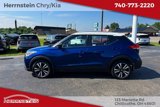 Used 2020 Nissan Kicks SV image 4