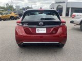 New 2024 Nissan Leaf SV Plus image 4