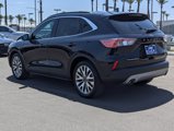 Used 2021 Ford Escape Titanium image 4