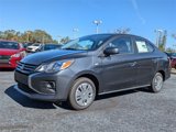 New 2024 Mitsubishi Mirage G4 ES image 2