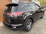 Used 2017 Toyota RAV4 LE image 3
