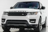 Used 2017 Land Rover Range Rover Sport Supercharged image 4