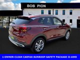 Used 2023 Buick Encore GX Essence w/ Experience Buick Package image 5