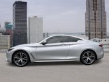 Used 2018 INFINITI Q60 2.0t image 2