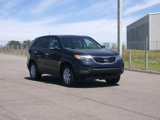 Used 2013 Kia Sorento LX w/ Third Row Pkg image 2