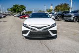 Used 2023 Toyota Camry SE image 3