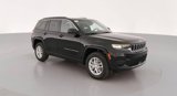 New 2025 Jeep Grand Cherokee Laredo X image 4