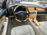 Used 2002 Lexus SC 430 Convertible image 4