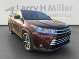 Used 2019 Toyota Highlander XLE image 5