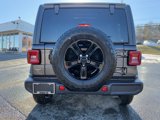 Used 2021 Jeep Wrangler Unlimited Sport image 5